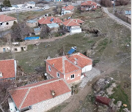 Cumhurbaşkanı Recep Tayyip Erdoğan’ın imzasıyla yayımlanan karar doğrultusunda, Yozgat’ın Yerköy
