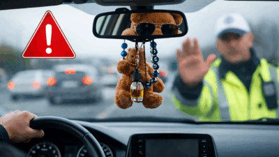 Yozgat İl Emniyet Müdürlüğü Trafik Denetleme Şube Müdürlüğü, sürücüleri yakından