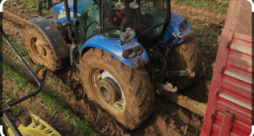 Yozgat Valiliği, özellikle yağışlı havalarda ve tarla çalışmalarının yoğunlaştığı dönemlerde