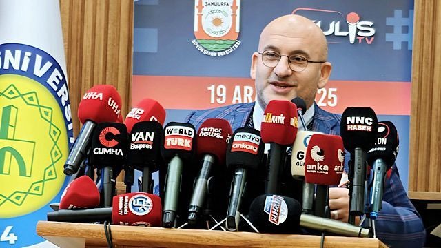 Türkiye İnternet Gazeteciliği Derneği (TİGAD) Genel Başkanı Okan Geçgel, Ramazan