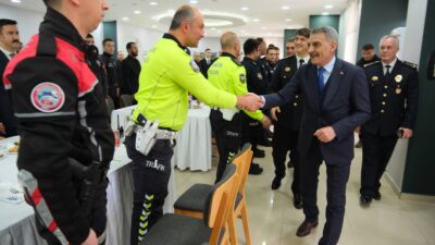 Yozgat Valisi Mehmet Ali Özkan, Ramazan Bayramı dolayısıyla düzenlenen programlar