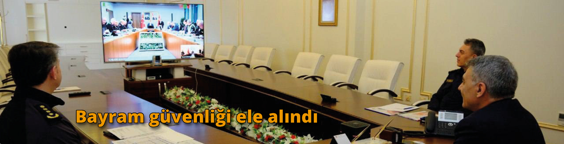 Yozgat Valisi Mehmet Ali Özkan,