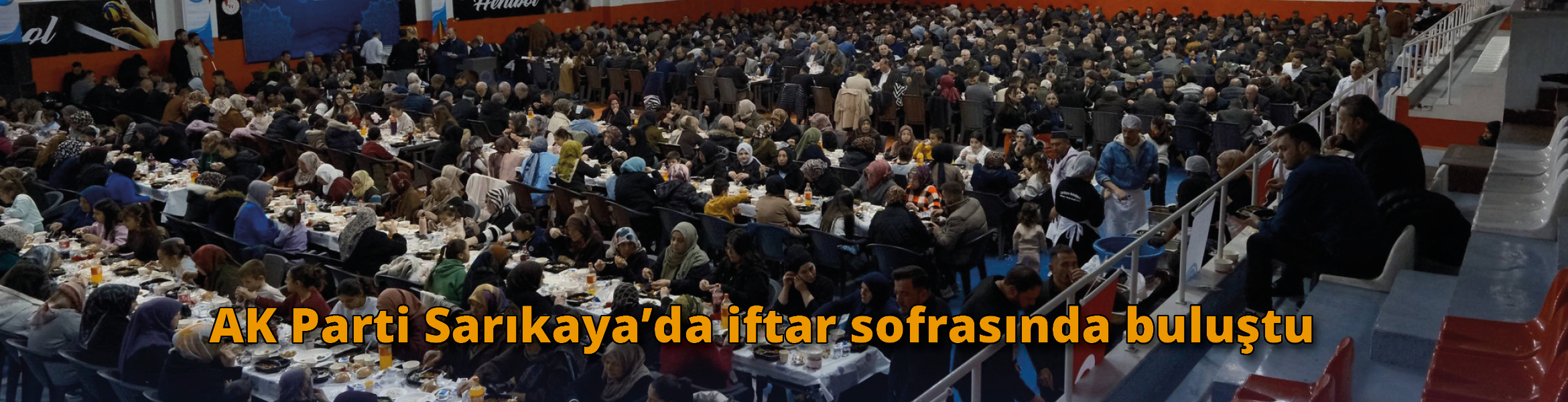 AK Parti Yozgat Milletvekili ve