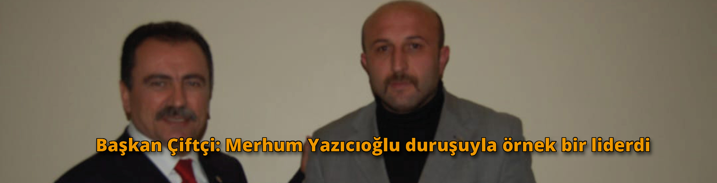 Büyük Birlik Partisi (BBP) Yozgat