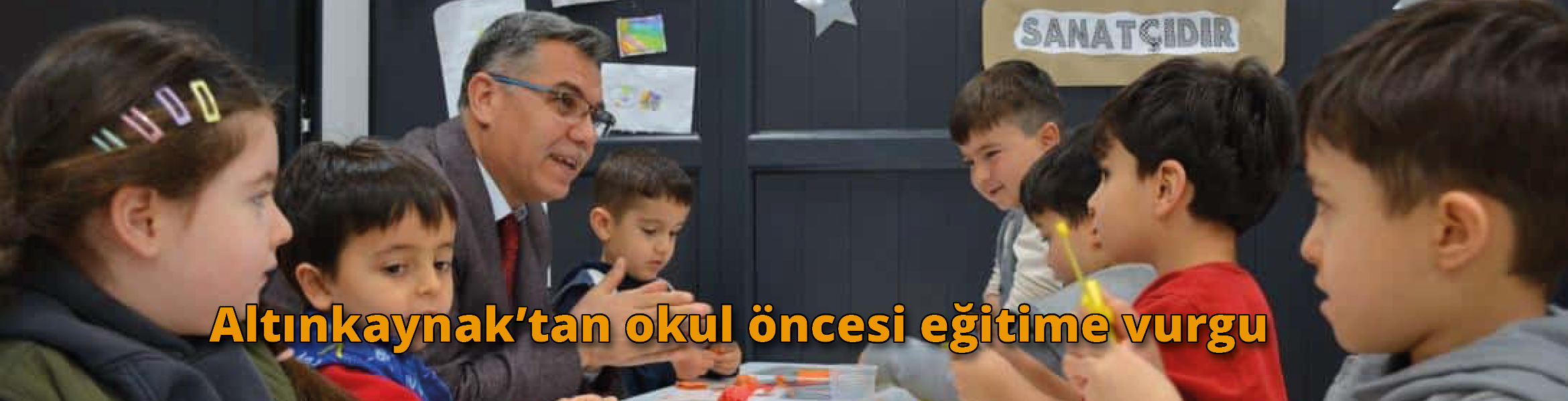 Yozgat İl Milli Eğitim Müdürü