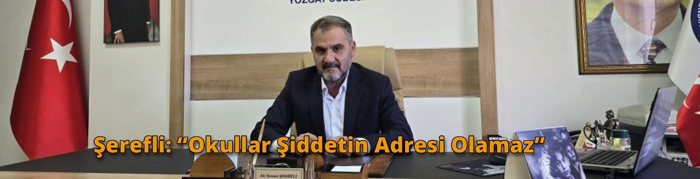 Memur-Sen ve Eğitim Bir-Sen Yozgat