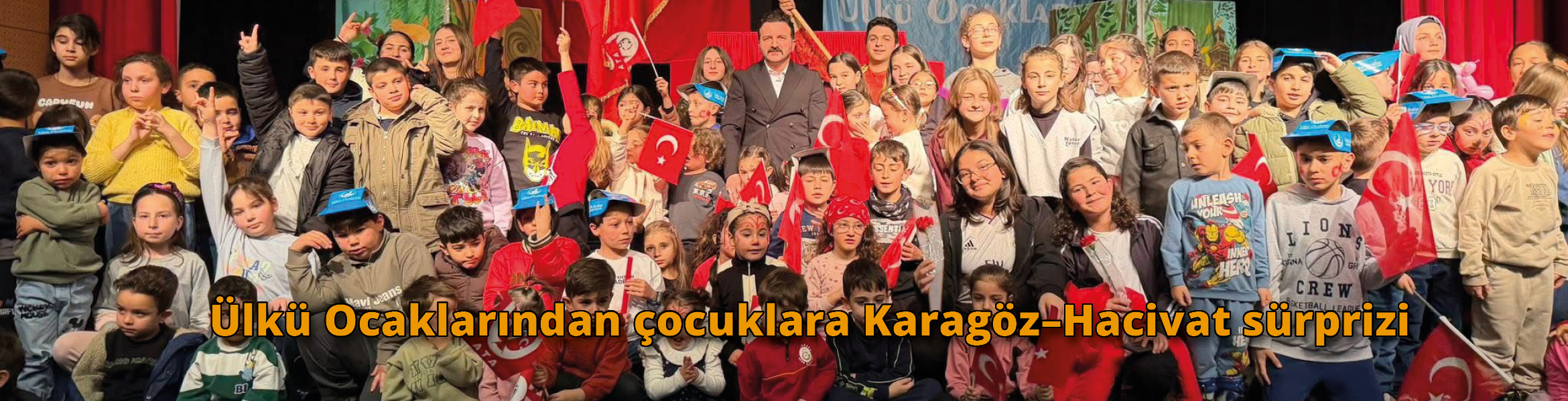 Ülkü Ocakları Yozgat İl Başkanlığı