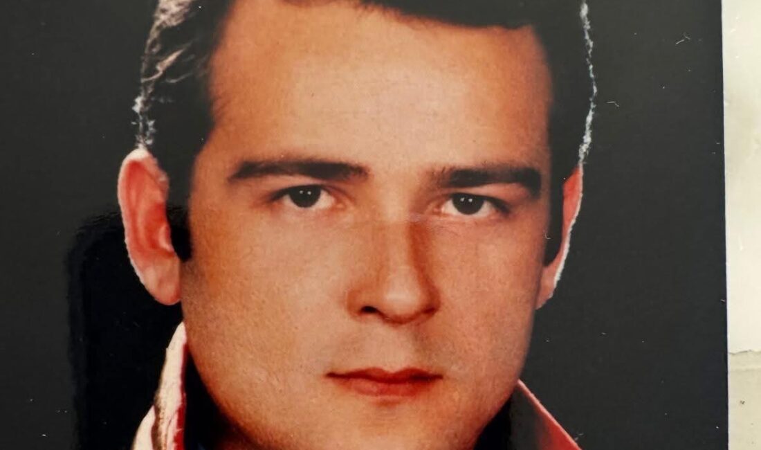 Yozgat’ın yetiştirdiği değerli hukukçulardan Hüseyin Kürşad Serbes, Yargıtay Cumhuriyet Savcılığı