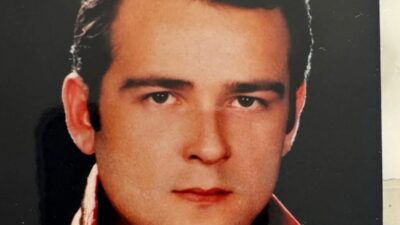 Yozgat’ın yetiştirdiği değerli hukukçulardan Hüseyin Kürşad Serbes, Yargıtay Cumhuriyet Savcılığı