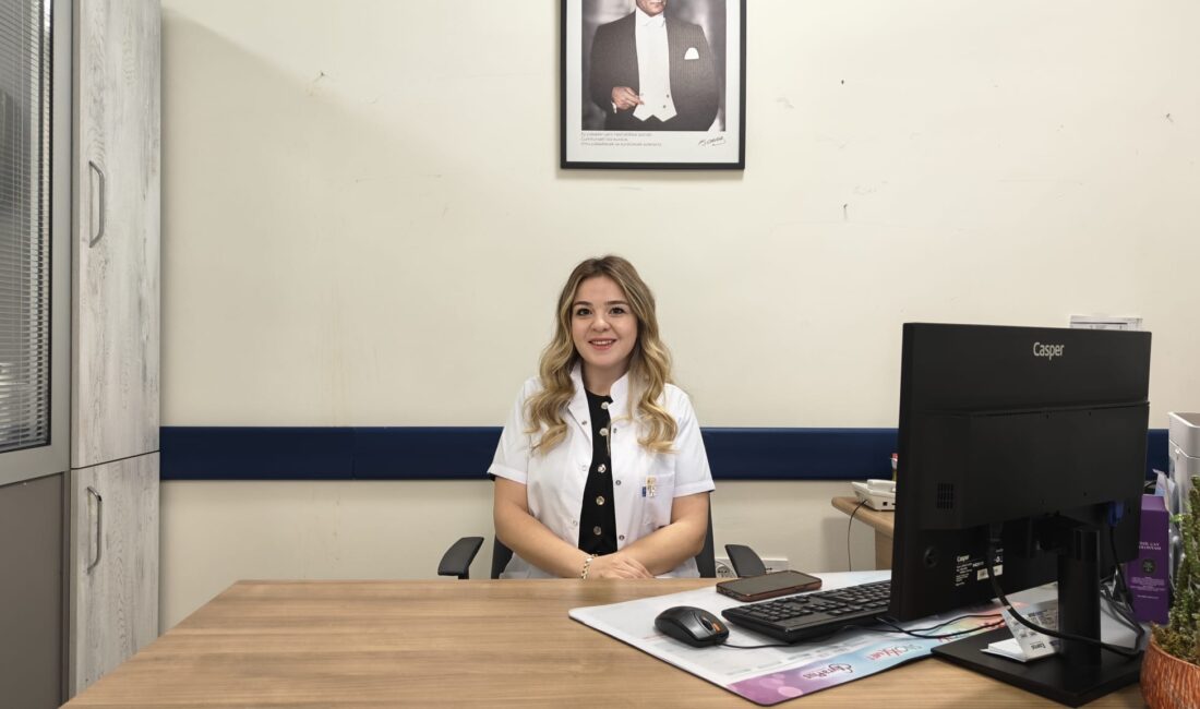 Yerköy Şehit Korgeneral Osman Erbaş Devlet Hastanesi, 4 Mart Dünya