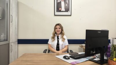 Yerköy Şehit Korgeneral Osman Erbaş Devlet Hastanesi, 4 Mart Dünya