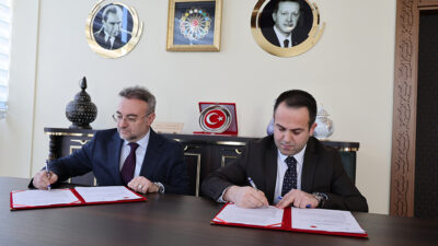 Yozgat Bozok Üniversitesi ile Yozgat Çalışma ve İş Kurumu İl