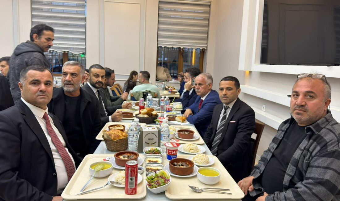 Yozgat Yetiştirme Yurdundan Ayrılanlar Yardımlaşma Derneği (Yurt-Ay) tarafından geleneksel olarak