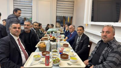 Yozgat Yetiştirme Yurdundan Ayrılanlar Yardımlaşma Derneği (Yurt-Ay) tarafından geleneksel olarak