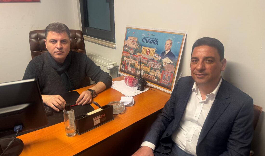 Yozgat medya camiasında son dönemde yaşanan birleşme ve yeniden yapılanma