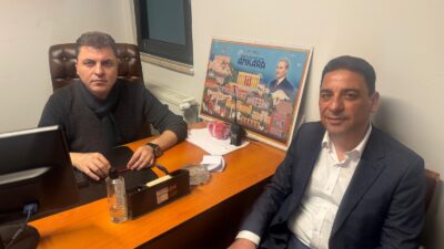 Yozgat medya camiasında son dönemde yaşanan birleşme ve yeniden yapılanma