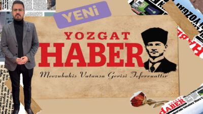Yozgat’ta 2002 yılı Mart ayında yayın hayatına başlayan Yozgat Haber
