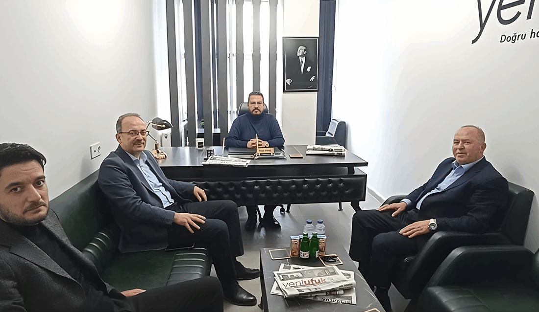 Yozgat’ta yerel basının güçlenmesi adına atılan önemli adımlar, anlamlı bir