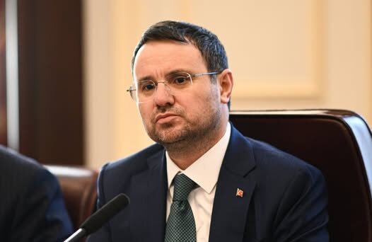 Adalet Bakanı Akın Gürlek, Mart ayında ülke genelinde yürütülen uyuşturucu,