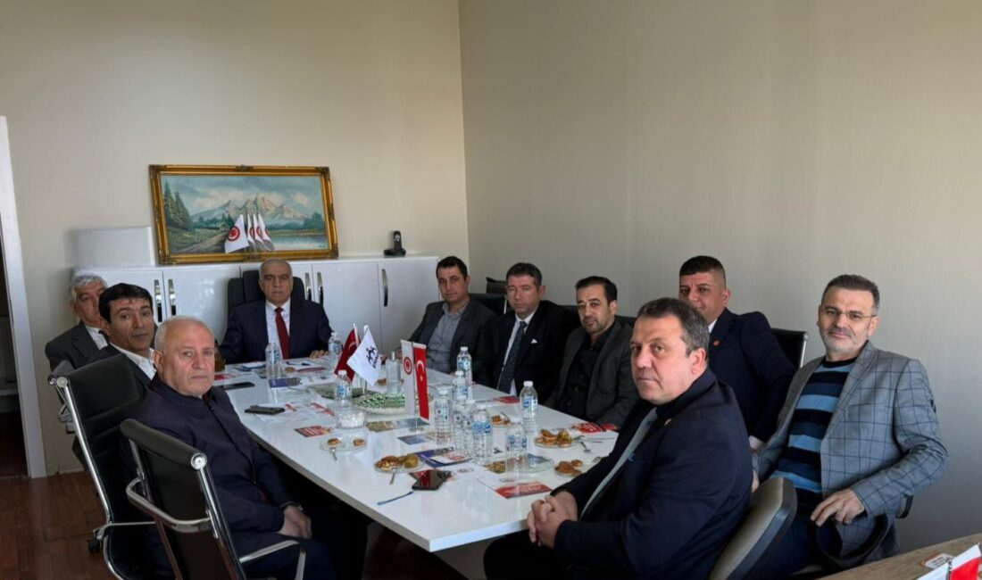 Yerli ve milli üretim bilincini toplumun her kesimine yaymayı hedefleyen