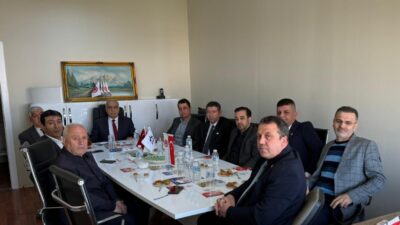 Yerli ve milli üretim bilincini toplumun her kesimine yaymayı hedefleyen