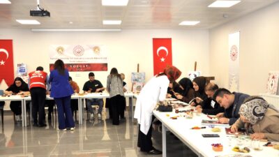 Yozgat’ta şehit yakınları ve gazilere yönelik sosyal destek projesi hayata