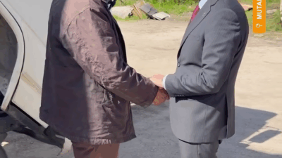 AK Parti Yozgat Merkez İlçe Başkanı Kazım Emiroğlu Şimşek, AK