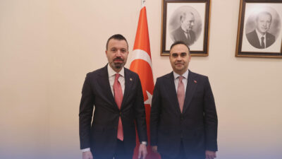 AK Parti Yozgat Milletvekili Süleyman Şahan, Yozgat’ın sanayi yatırımlarının hızlandırılması