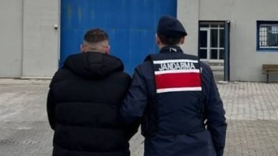 Yozgat’ta jandarma ekiplerinin aranan şahıslara yönelik yürüttüğü çalışmalar kapsamında önemli