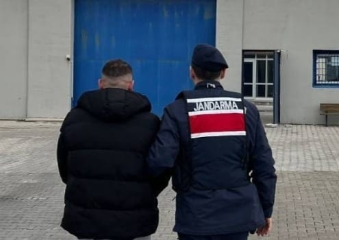 Yozgat’ta jandarma ekiplerinin aranan şahıslara yönelik yürüttüğü çalışmalar kapsamında önemli