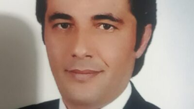 Atatürk Düşünce Derneği (ADD) Yozgat Şube Başkanı Mehmet Yıldırım, 23