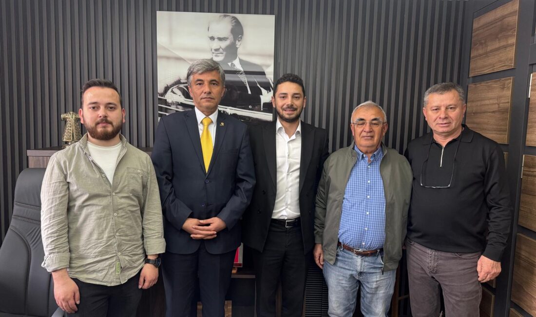 Atatürkçü Düşünce Derneği (ADD) Yozgat Şubesi’nin 15. Olağan Genel Kurul