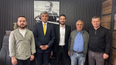 Atatürkçü Düşünce Derneği (ADD) Yozgat Şubesi’nin 15. Olağan Genel Kurul