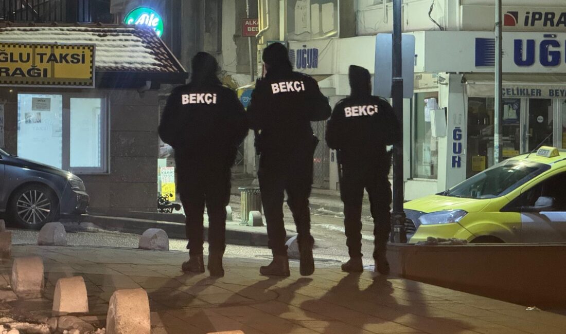 Resmi Gazete’de yayımlanarak yürürlüğe giren yeni yönetmelikle, çarşı ve mahalle