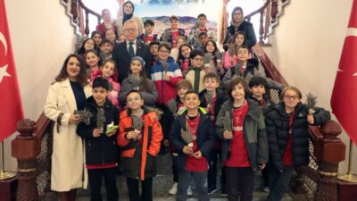 Yozgat Belediyesi, anlamlı bir buluşmaya ev sahipliği yaptı. Belediye Başkanı