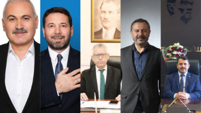 Türkiye Belediyeler Birliği (TBB) 2026 yılı Mayıs ayı olağan meclis