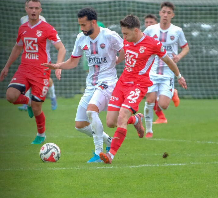 Bozokspor’un play-off yolculuğundaki kritik eşleşmenin maç programı belli oldu. Yozgat