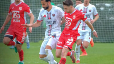 Bozokspor’un play-off yolculuğundaki kritik eşleşmenin maç programı belli oldu. Yozgat