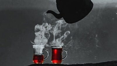 Çay İşletmeleri Genel Müdürlüğü tarafından kuru çay fiyatlarına zam yapıldı.