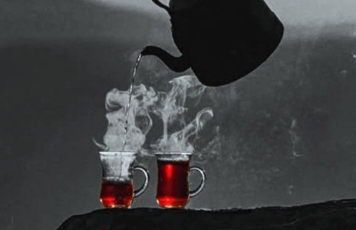 Çay İşletmeleri Genel Müdürlüğü tarafından kuru çay fiyatlarına zam yapıldı.