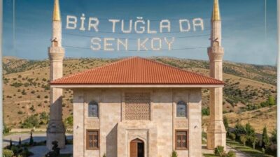 Yozgat Cumhuriyet Başsavcılığı öncülüğünde, Cezaevi Cami Derneği tarafından Yozgat Ceza