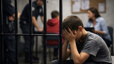 TBMM Suça Sürüklenen Çocuklar Komisyonu, çocuk adalet sistemini kökten değiştirecek