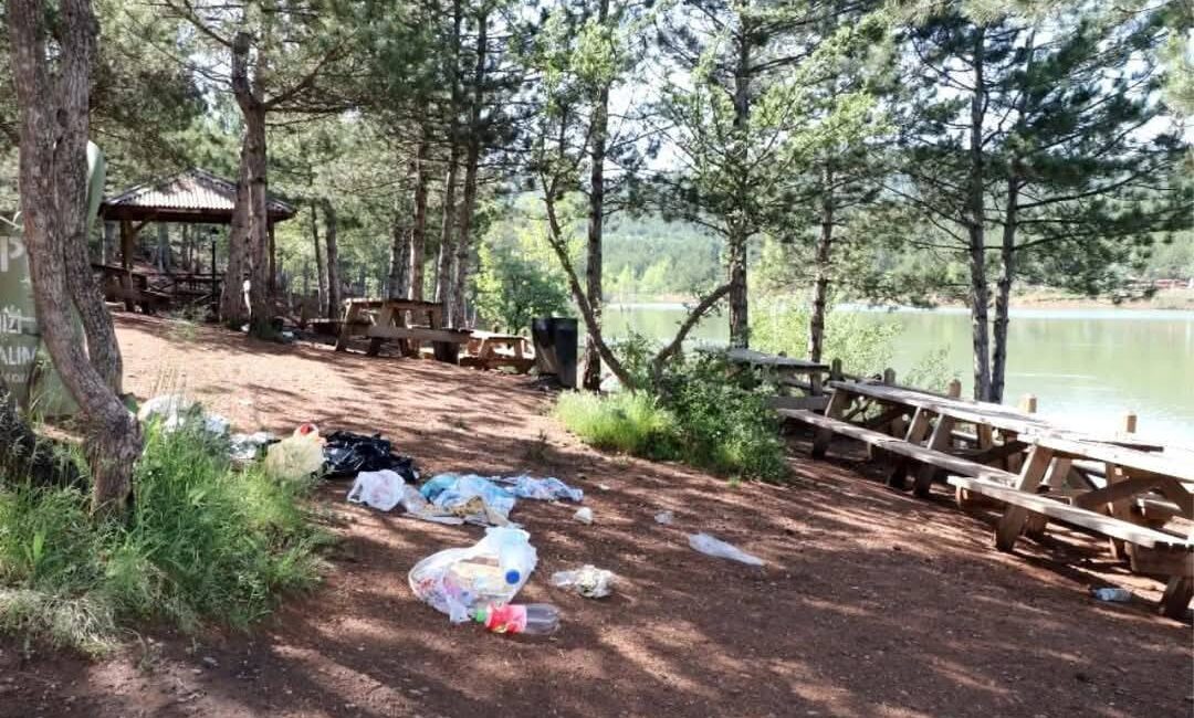 Yozgat Valiliği, baharın gelmesiyle birlikte artması beklenen mesire ve piknik