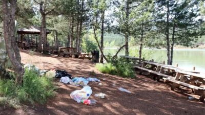 Yozgat Valiliği, baharın gelmesiyle birlikte artması beklenen mesire ve piknik