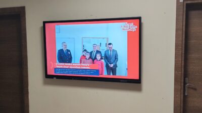 Yozgat İl Millî Eğitim Müdürlüğü, kurumsal iletişimi güçlendirmek ve eğitim