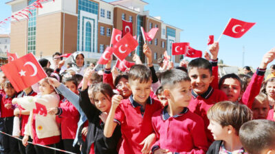 Türkiye Yüzyılı Maarif Modeli kapsamında hayata geçirilen “TYMM Okuryazarlık Bataryası