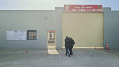 Yozgat İl Emniyet Müdürlüğü Terörle Mücadele Şube Müdürlüğü ekiplerince FETÖ/PDY