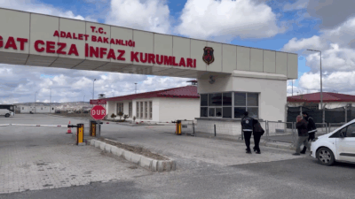 Yozgat İl Emniyet Müdürlüğü’ne bağlı Göçmen Kaçakçılığıyla Mücadele ve Hudut