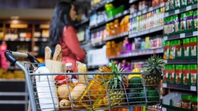 Türkiye İstatistik Kurumu (TÜİK) 2026 yılının üçüncü enflasyon verilerini kamuoyuyla