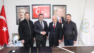 Yerköy Belediyesi ile Hizmet-İş Sendikası arasında belediye çalışanlarını kapsayan ek